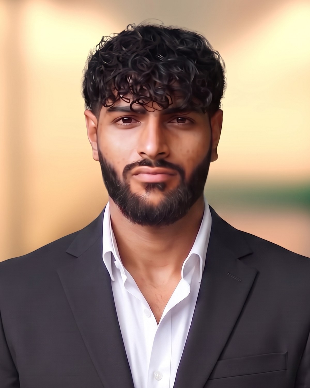 Ali Govani