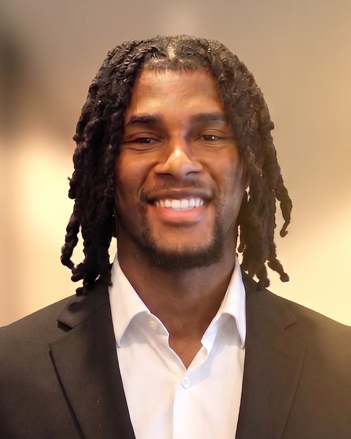 Andre Bonnick
