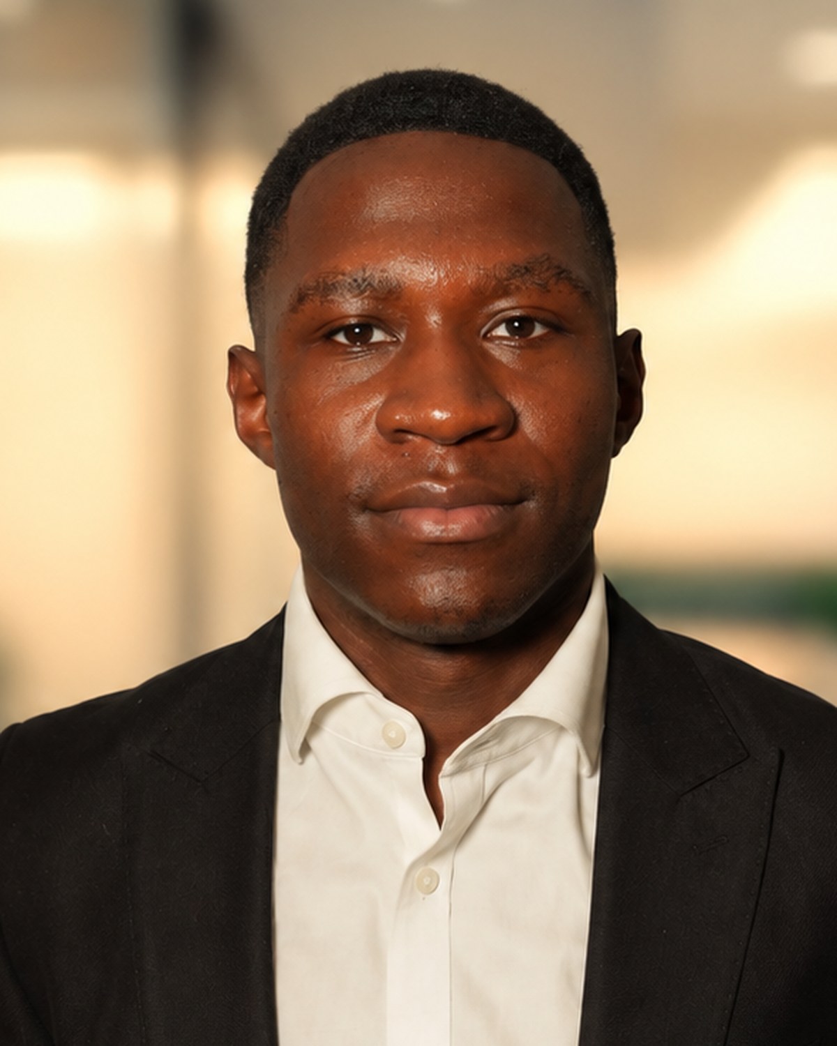 Terry Dwobeng